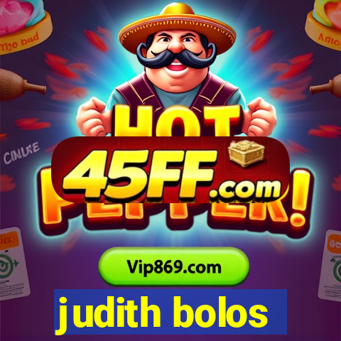 judith bolos